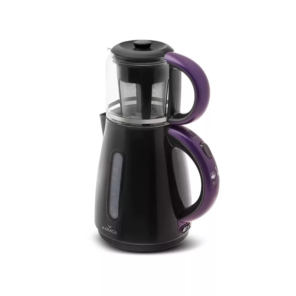 چای ساز کاراجا مدل Enerji 15