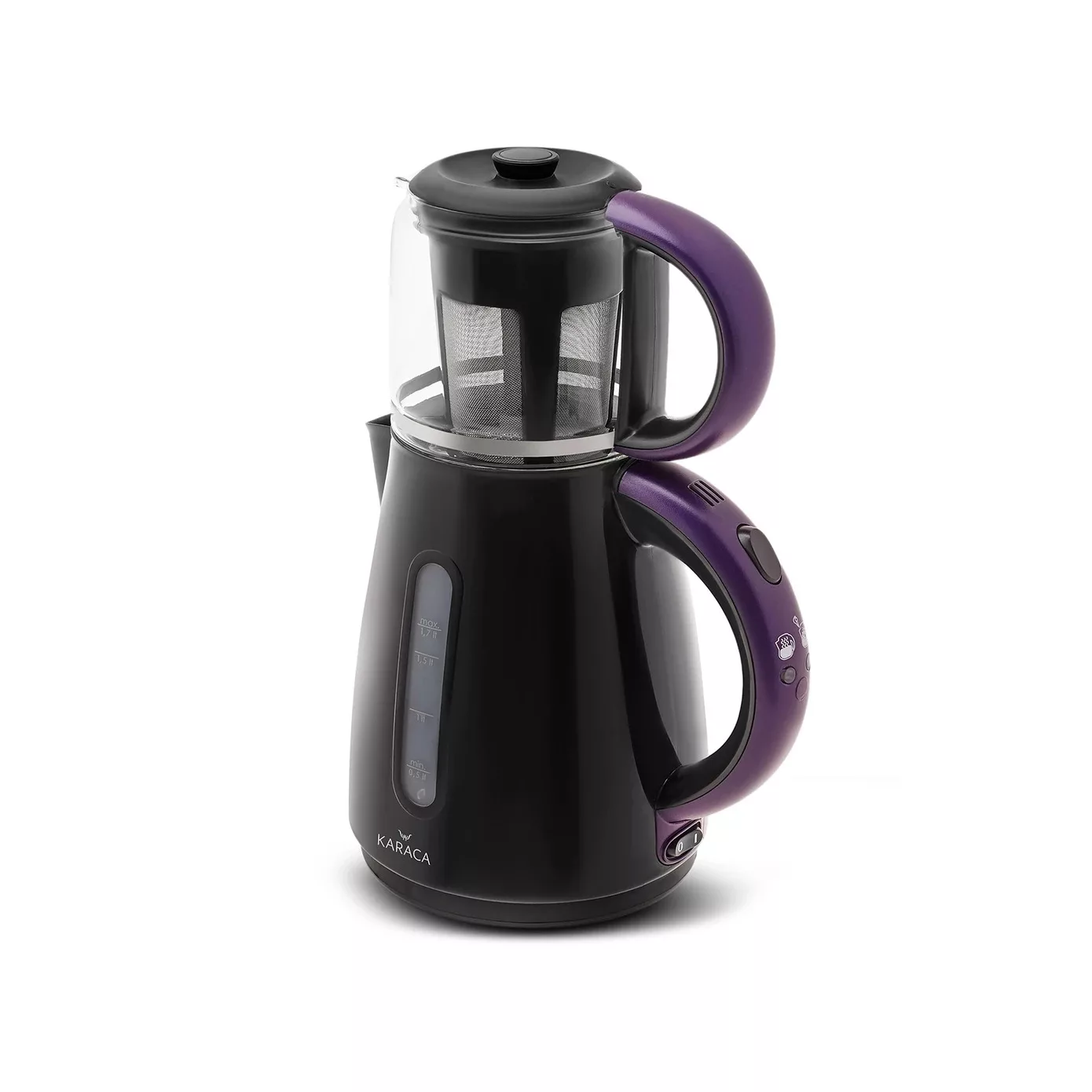 چای ساز کاراجا مدل Enerji 15