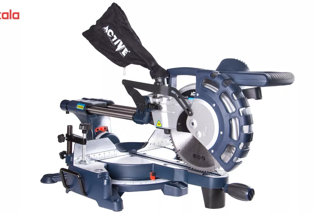 اره فارسی بر کشویی اکتیو مدل AC2155