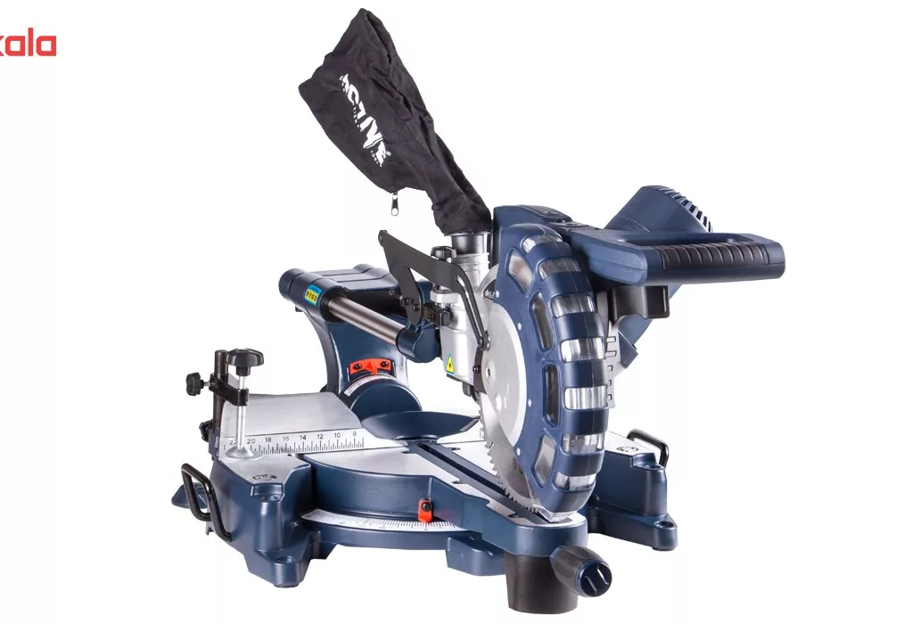 اره فارسی بر کشویی اکتیو مدل AC2155