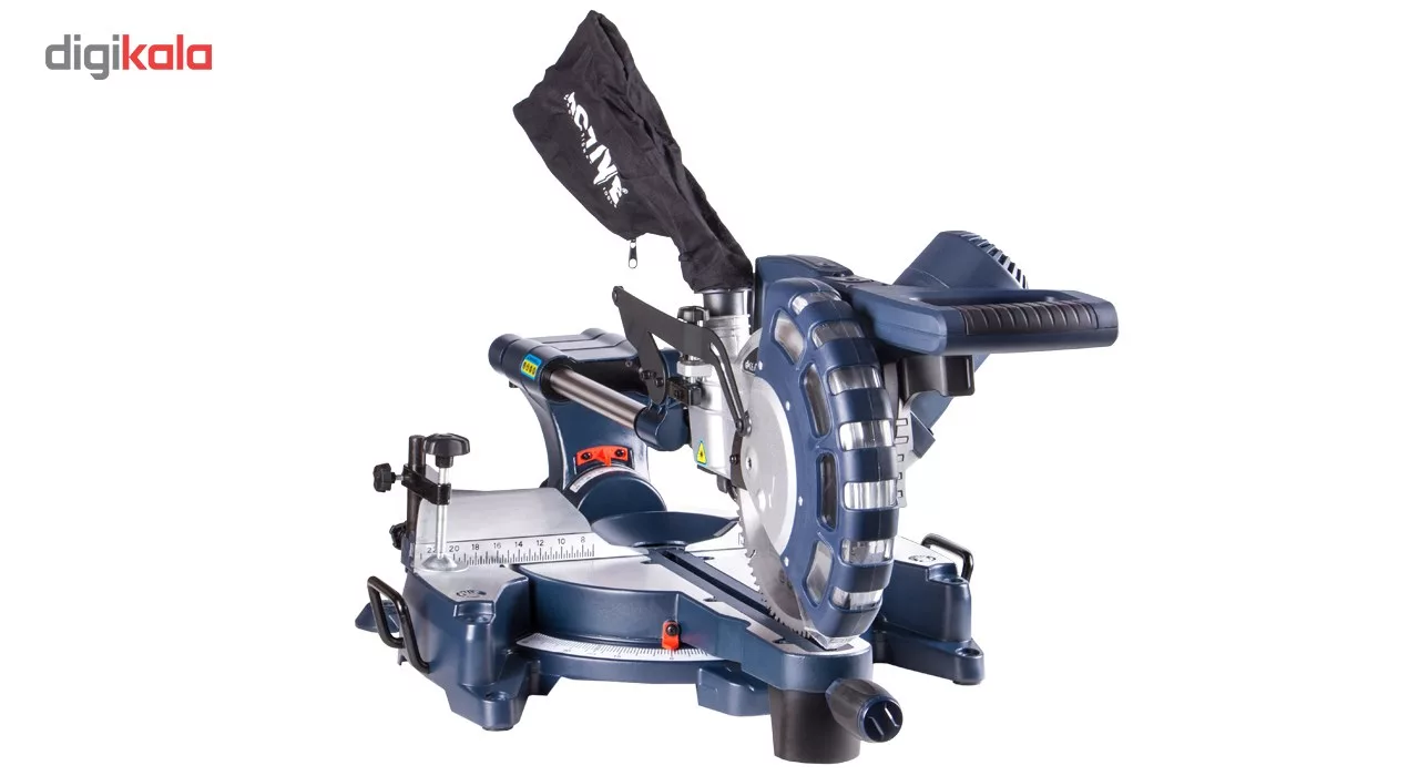 اره فارسی بر کشویی اکتیو مدل AC2155