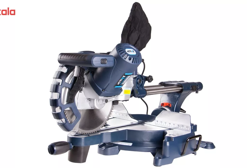 اره فارسی بر کشویی اکتیو مدل AC2155