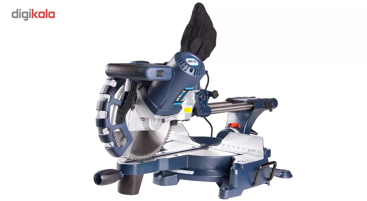 اره فارسی بر کشویی اکتیو مدل AC2155