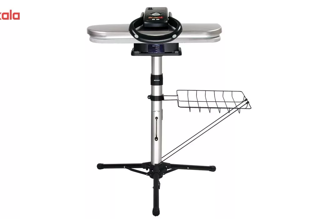 اتو پرسی بایترون مدل BSI-615