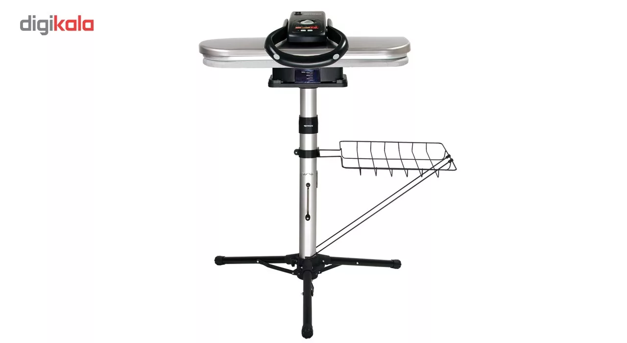 اتو پرسی بایترون مدل BSI-615