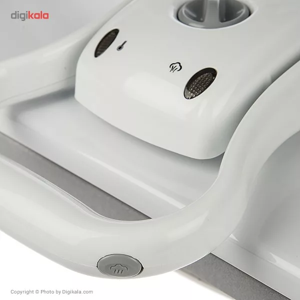 اتو پرسی بایترون مدل BSI-100