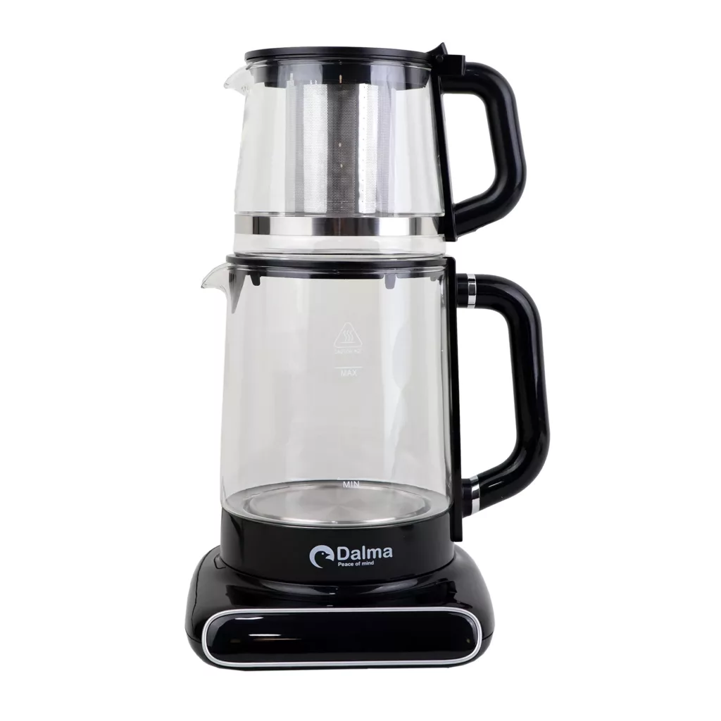 چای ساز دالما مدل DL-2121