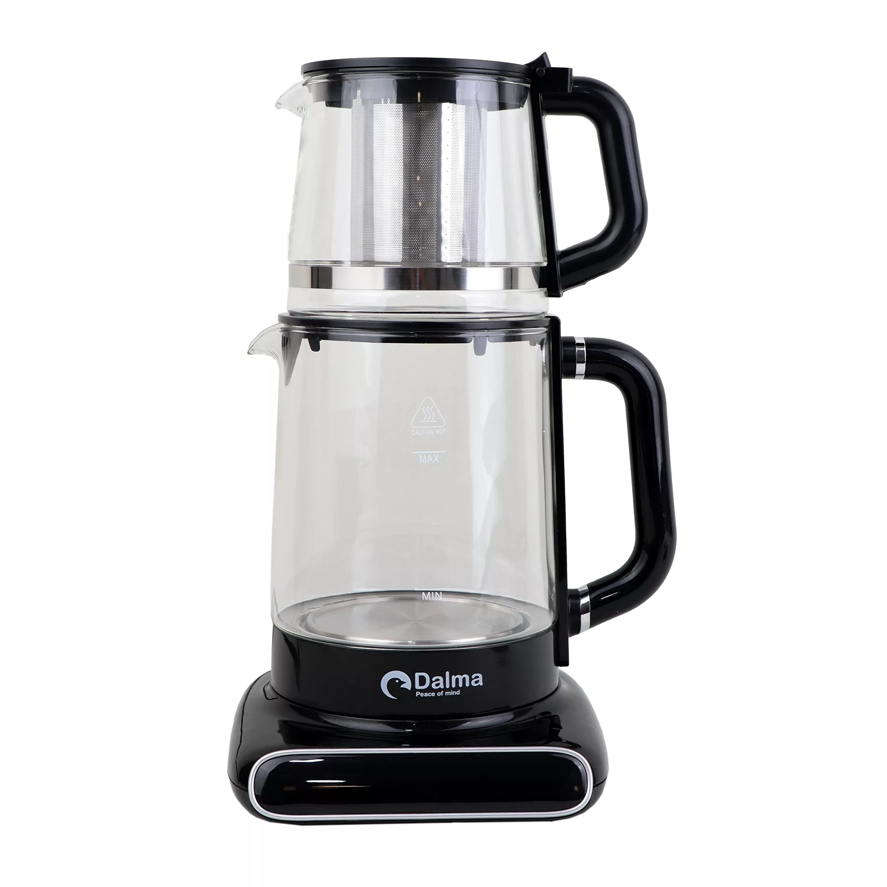 چای ساز دالما مدل DL-2121