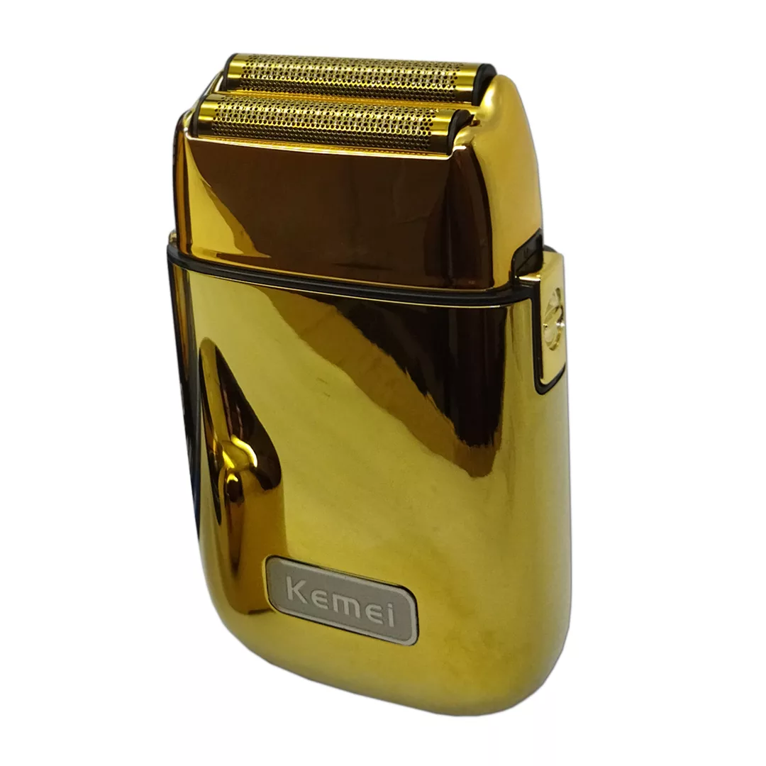 ماشین اصلاح موی سر و صورت کیمی مدل KM-TX1