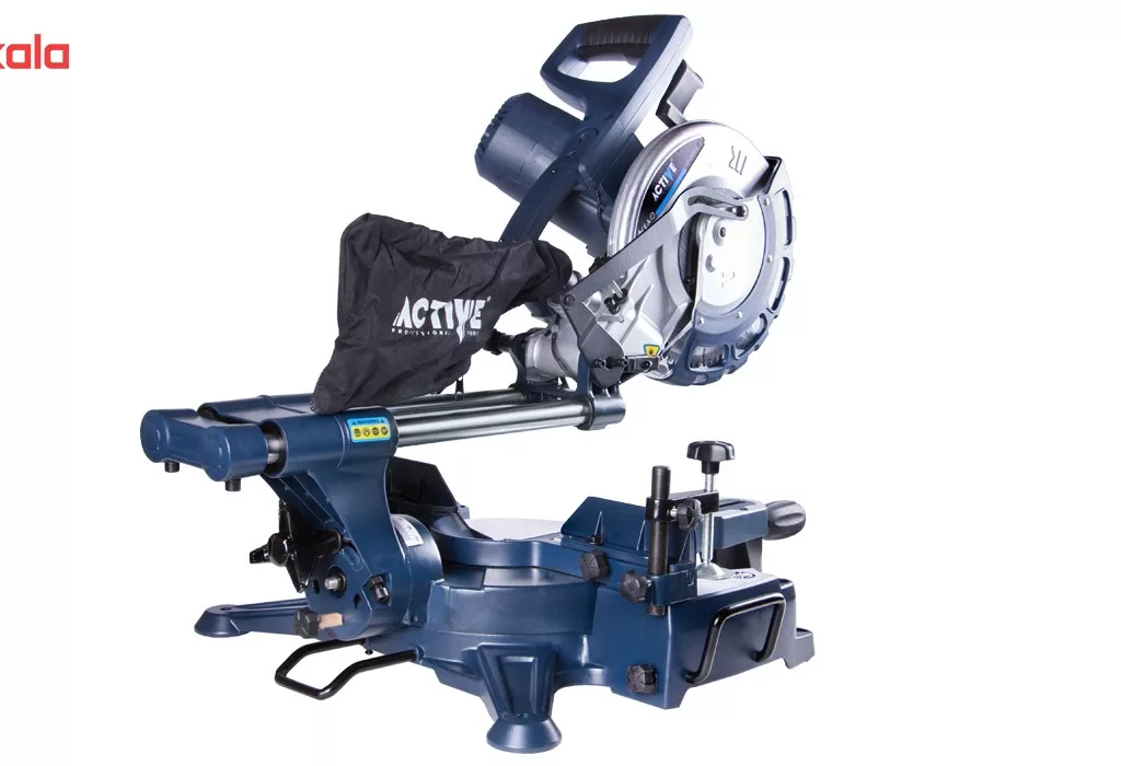 اره فارسی بر کشویی اکتیو مدل AC2155