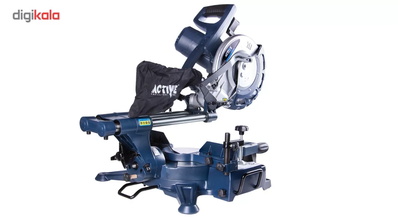 اره فارسی بر کشویی اکتیو مدل AC2155