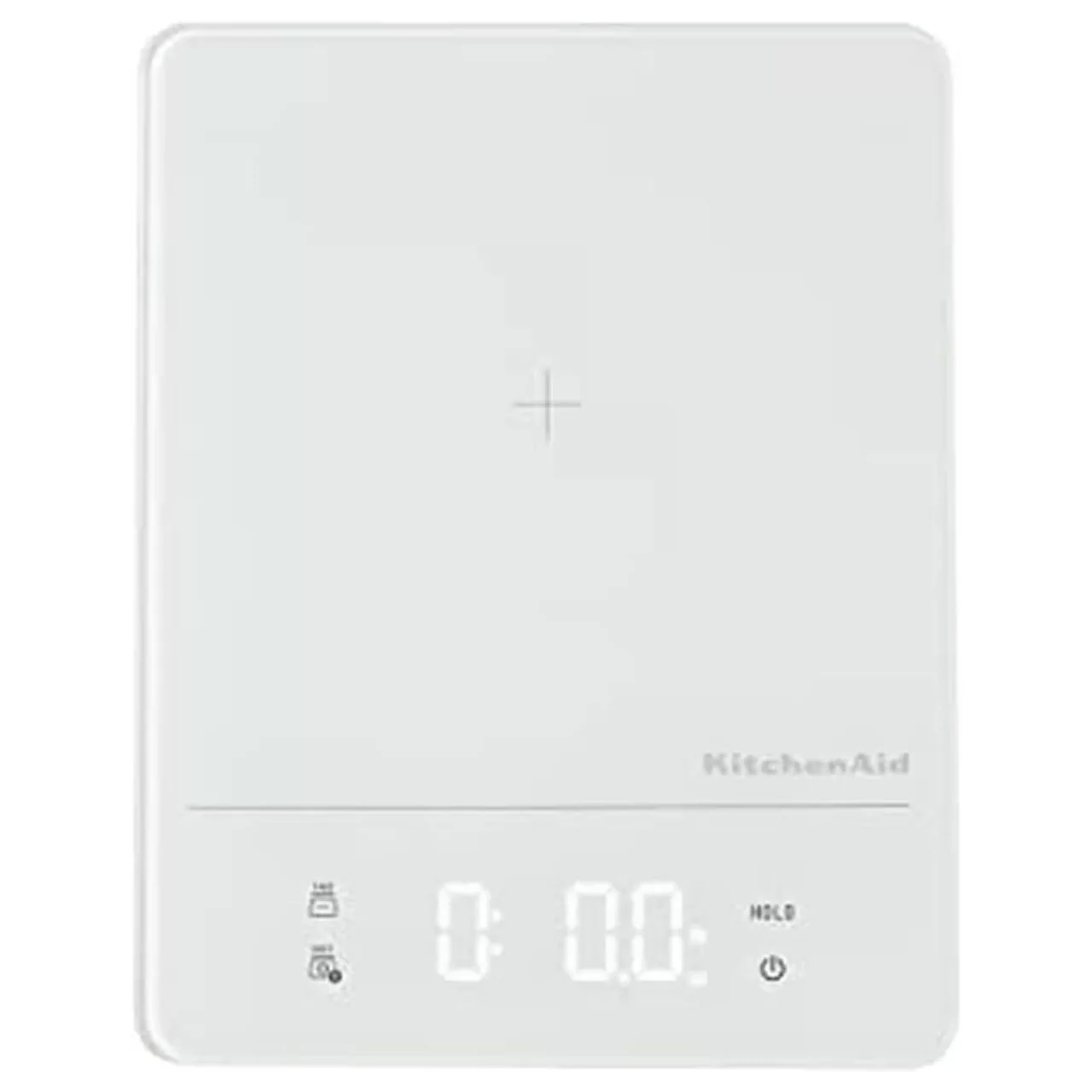 ترازو آشپزخانه دیجیتال کیچن اید مدل KQ913 حداکثر ظرفیت قابل اندازهگیری 5 کیلوگرم با دقت اندازهگیری 1 گرم