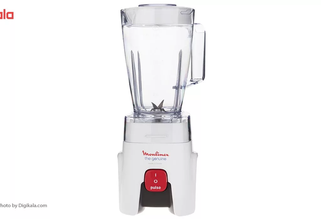 مخلوط کن مولینکس مدل LM242025