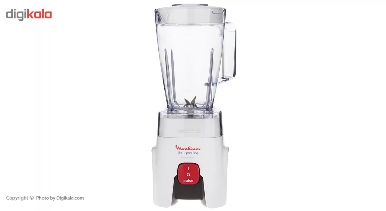 مخلوط کن مولینکس مدل LM242025