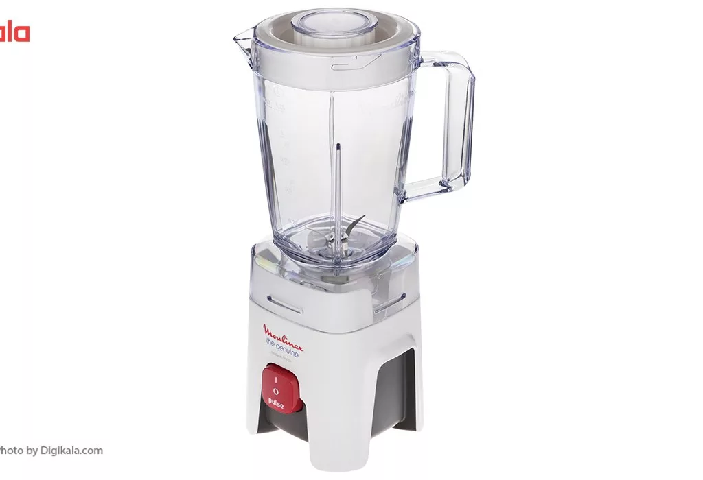 مخلوط کن مولینکس مدل LM242025