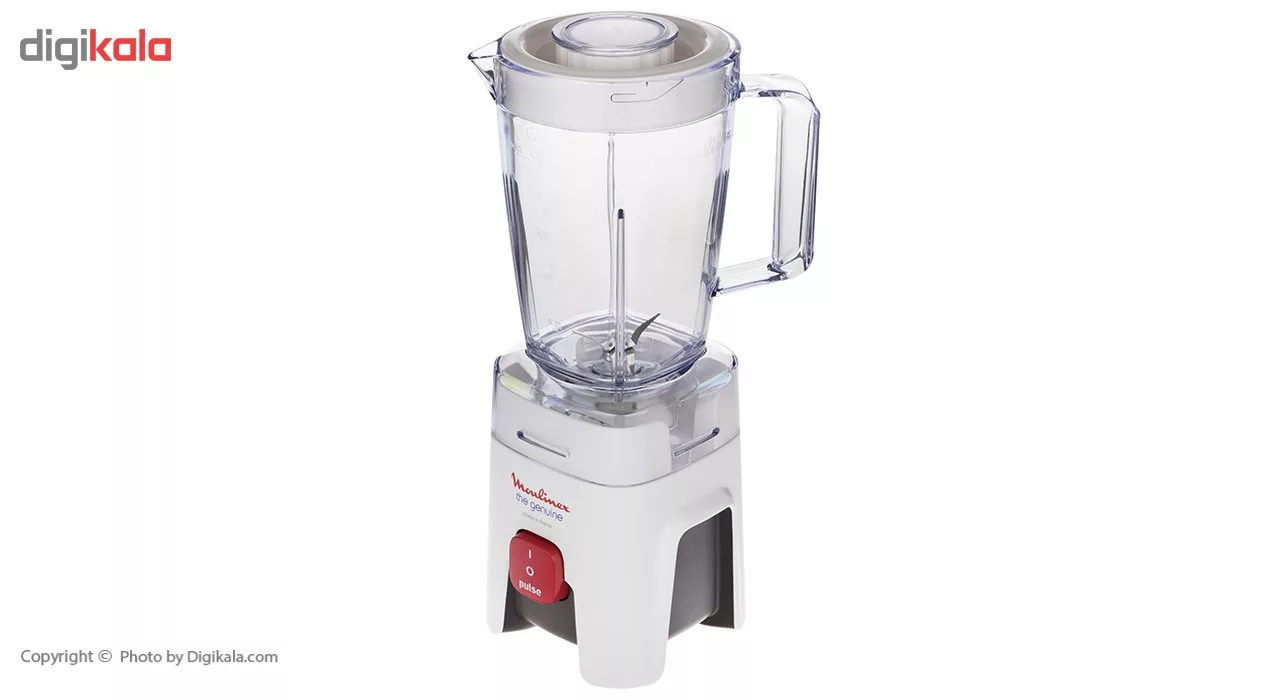 مخلوط کن مولینکس مدل LM242025