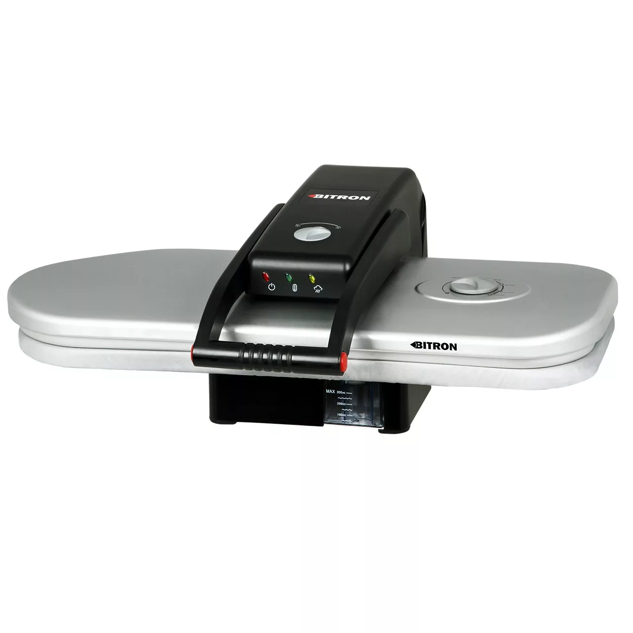 اتو پرسی بایترون مدلBSI-305 اتو پرسی بایترون مدلBSI-305