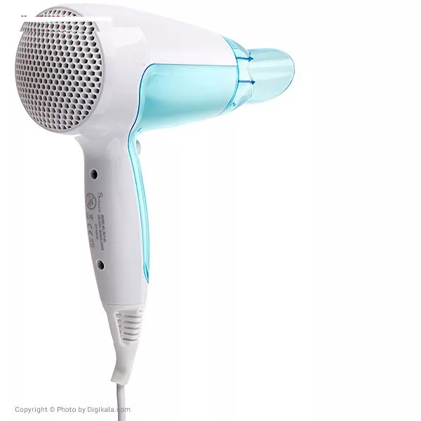 سشوار سورکر مدل RCY-93