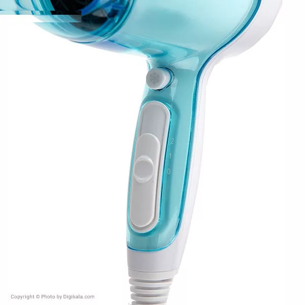 سشوار سورکر مدل RCY-93