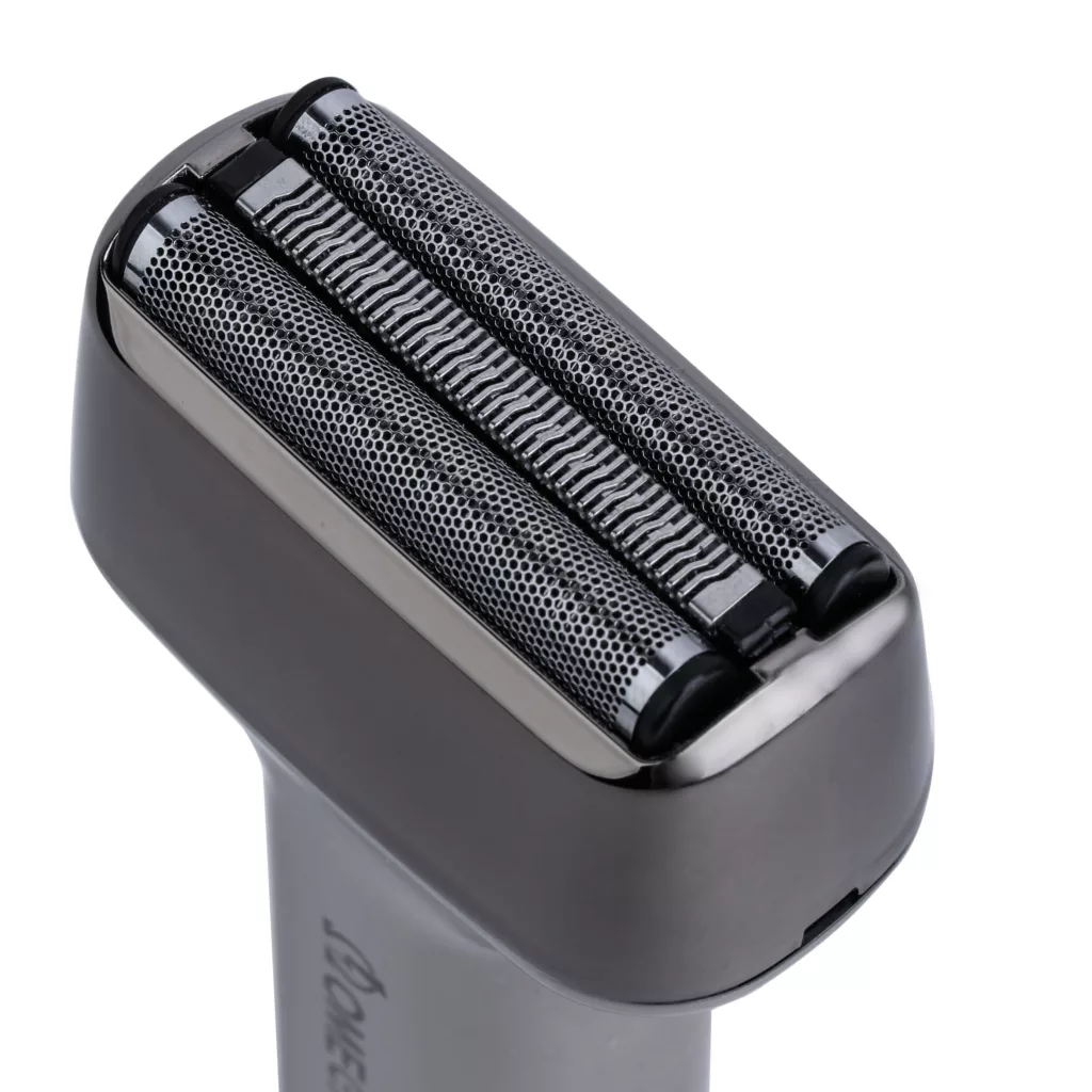 ماشین اصلاح موی صورت امگا مدل SH01