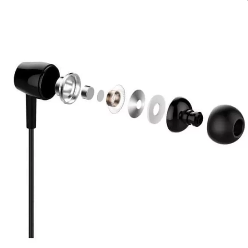 هندزفری استریو مدل d21