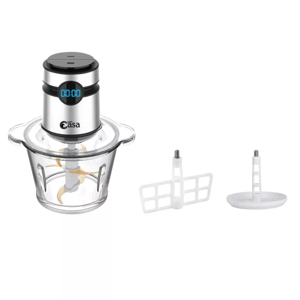 خردکن سوپر کاسا مدل  CASA-8504