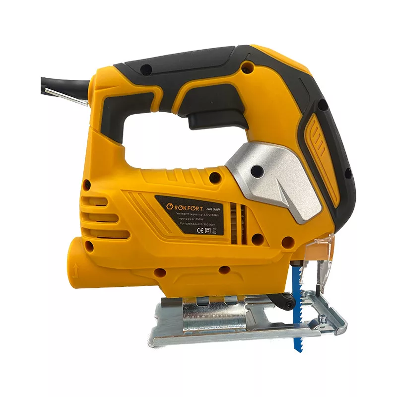 اره عمودبر راکفورت مدل LASER-850W