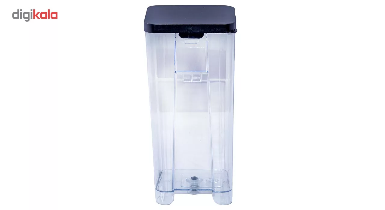 اسپرسو ساز و کاپوچینو ساز دسینی مدل 222