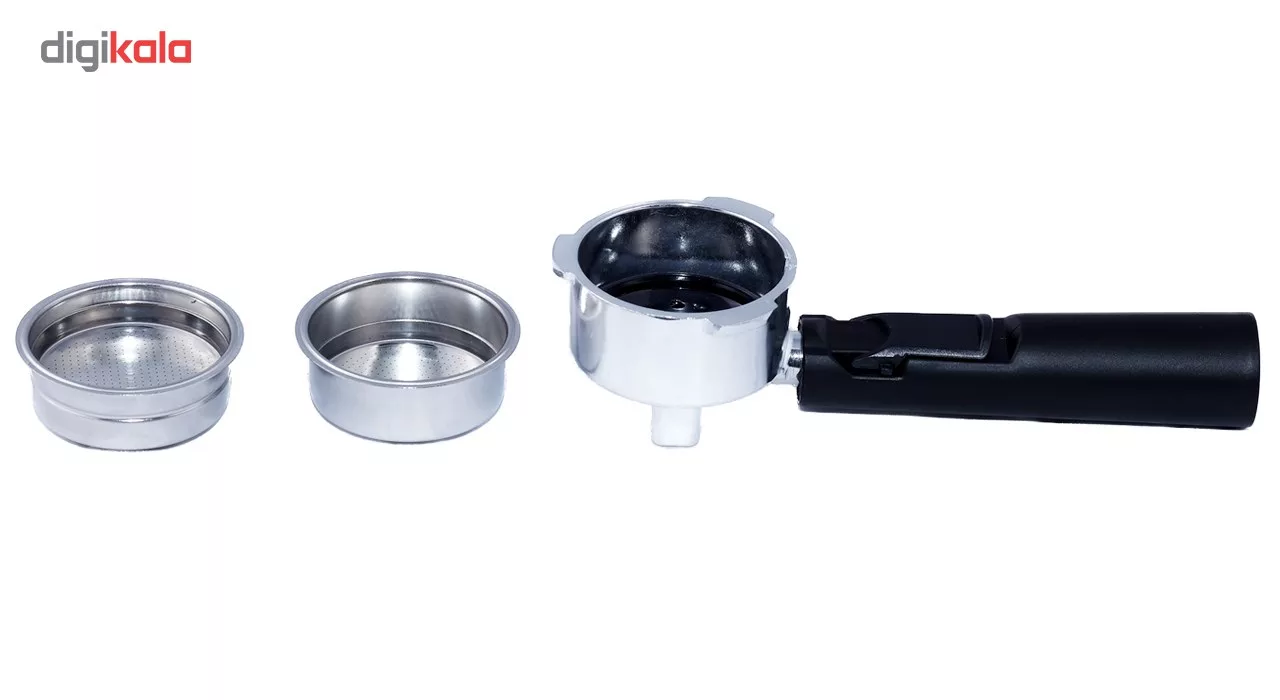 اسپرسو ساز و کاپوچینو ساز دسینی مدل 222