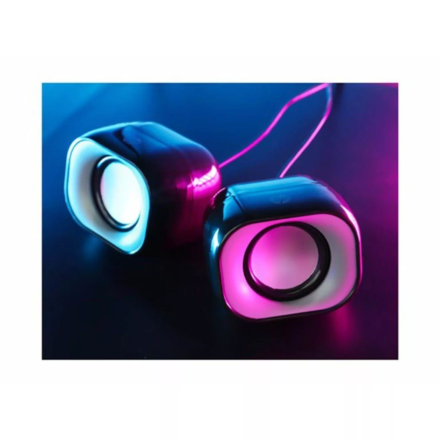 اسپیکر اچ‌پی مدل DHS-2111