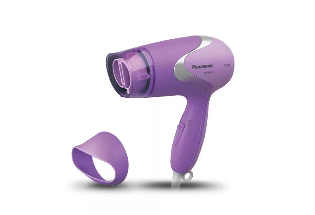 سشوار پاناسونیک مدل EH-ND13