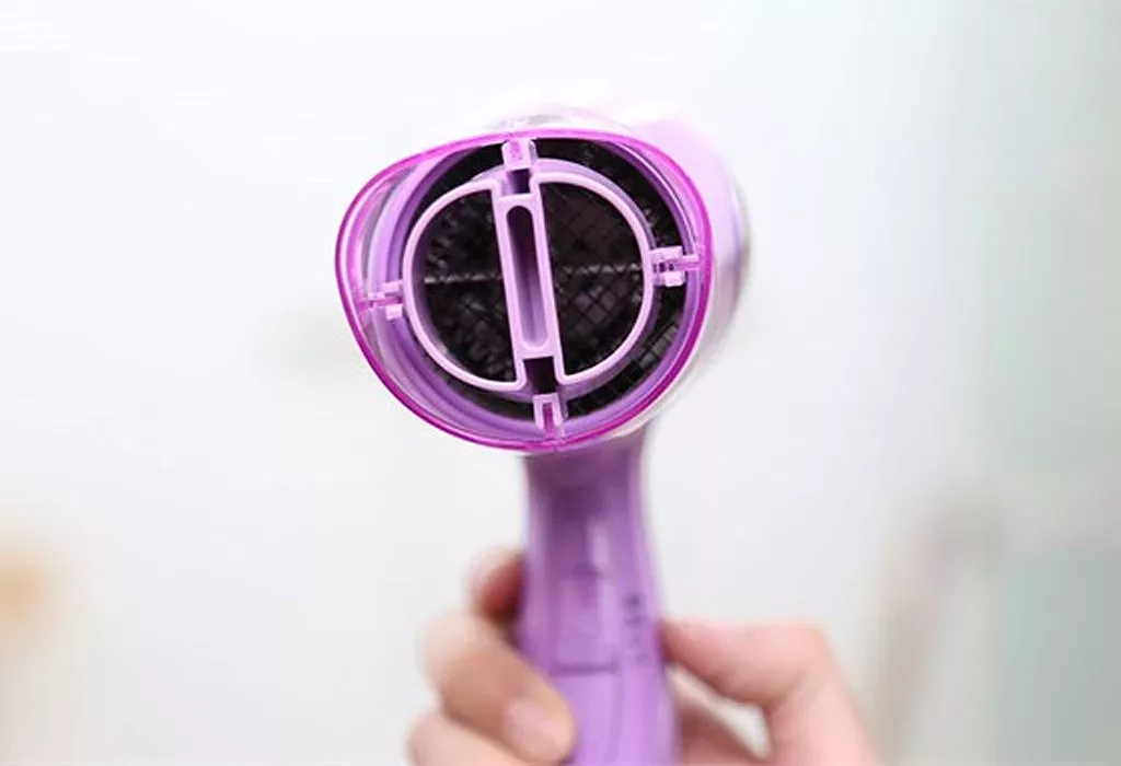 سشوار پاناسونیک مدل EH-ND13