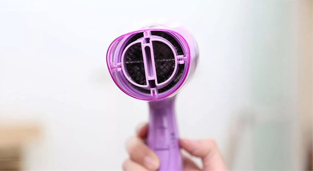 سشوار پاناسونیک مدل EH-ND13