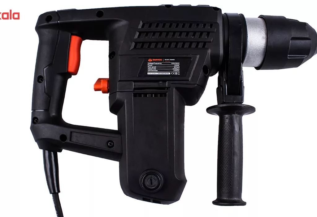 دریل بتن کن دوو مدل DARH30B