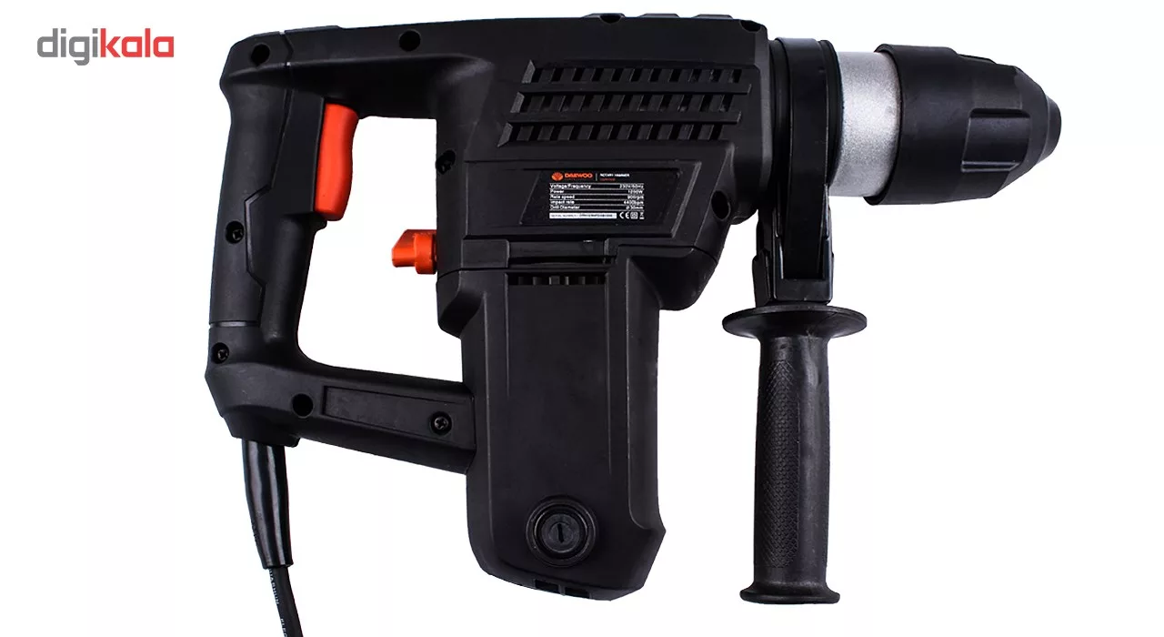 دریل بتن کن دوو مدل DARH30B