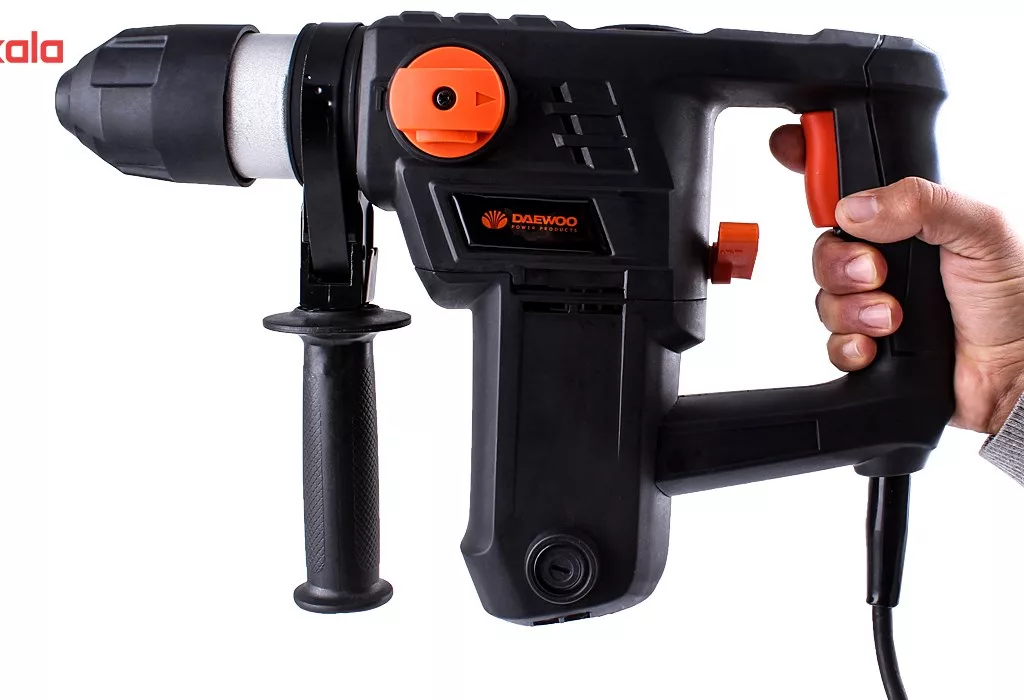 دریل بتن کن دوو مدل DARH30B