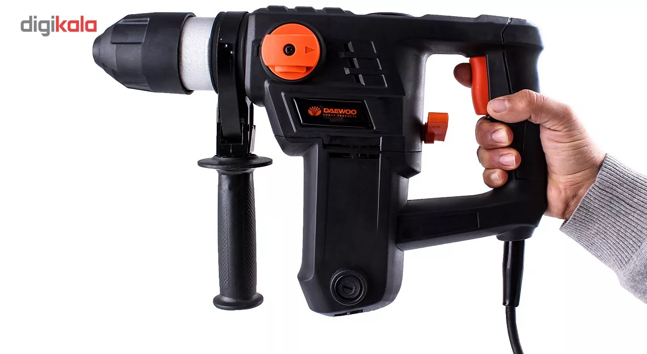 دریل بتن کن دوو مدل DARH30B