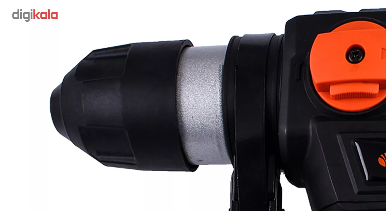 دریل بتن کن دوو مدل DARH30B