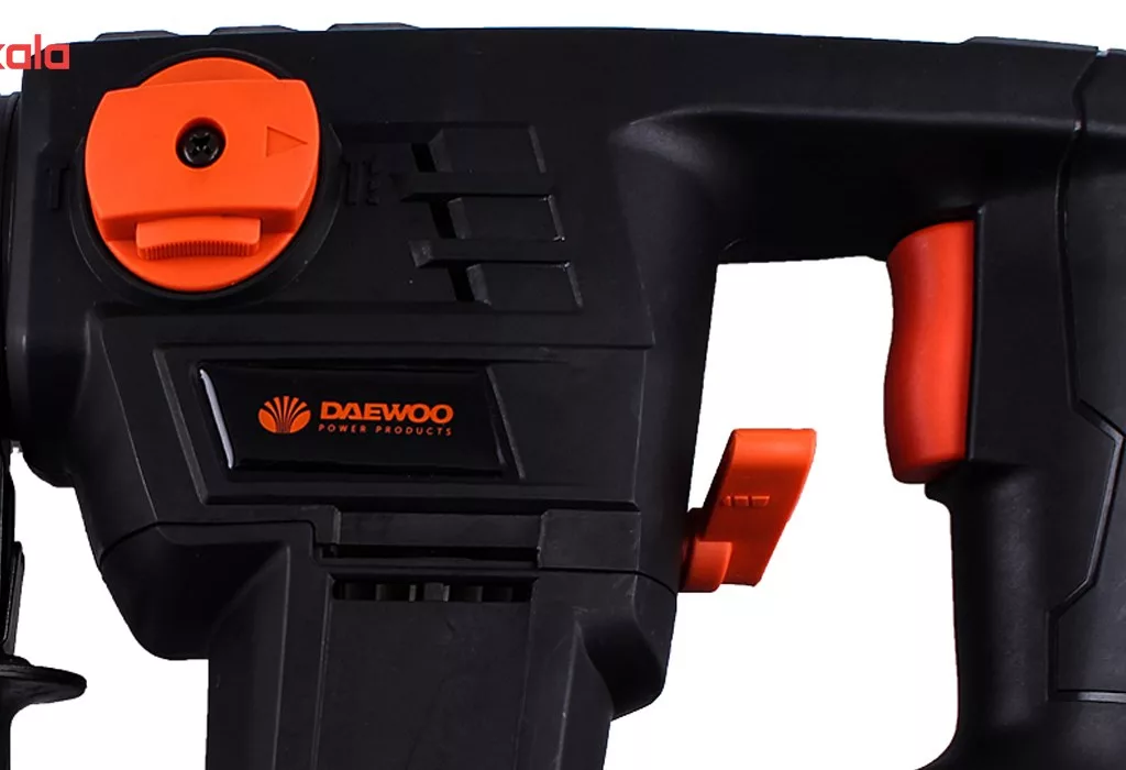 دریل بتن کن دوو مدل DARH30B