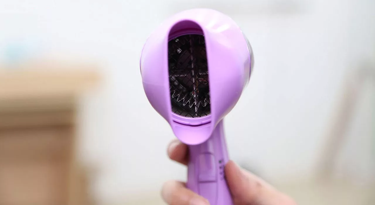 سشوار پاناسونیک مدل EH-ND13