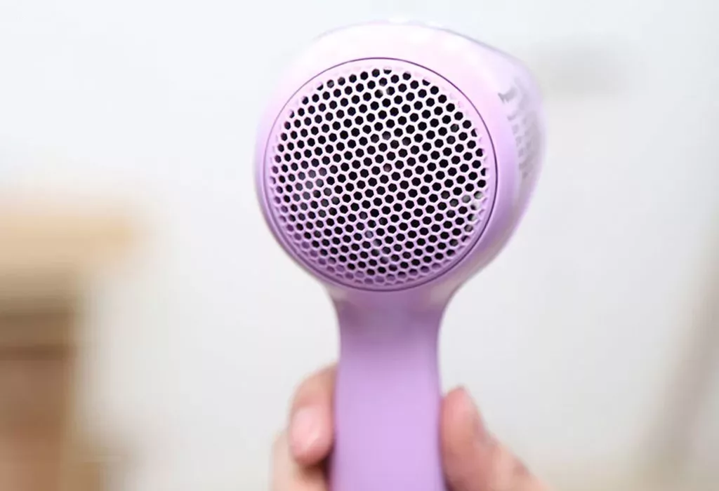 سشوار پاناسونیک مدل EH-ND13