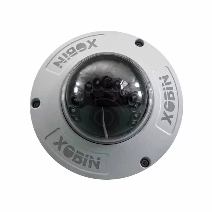 دوربین مداربسته تحت شبکه ژوبین مدل XSS-CVD3322PV