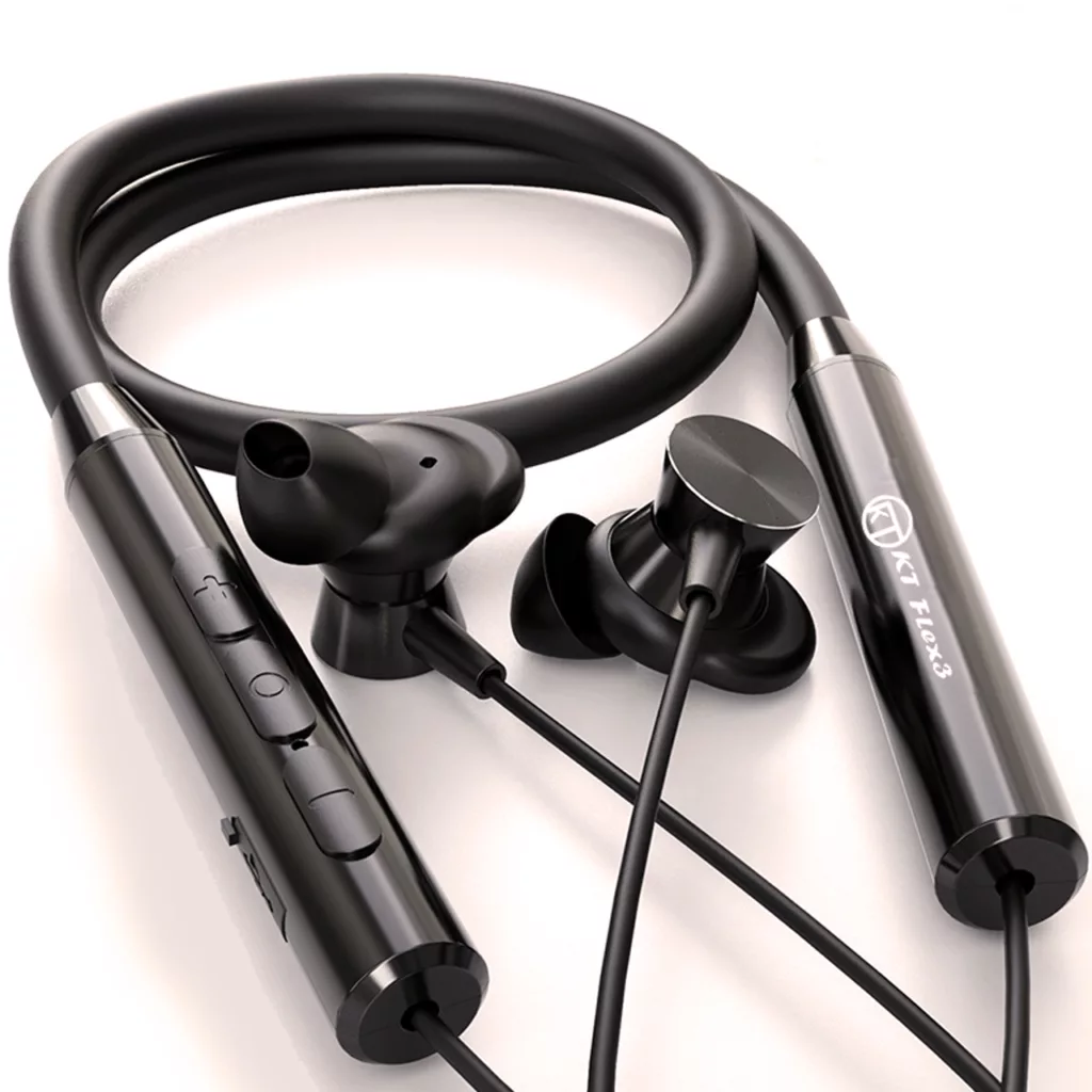 هدفون بلوتوثی مدل KTflex3