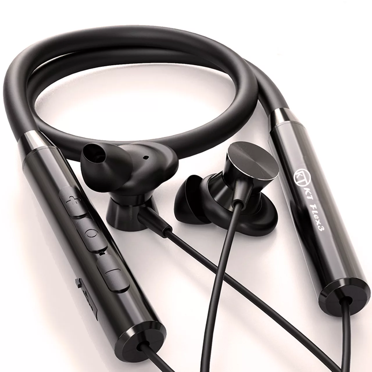 هدفون بلوتوثی مدل KTflex3