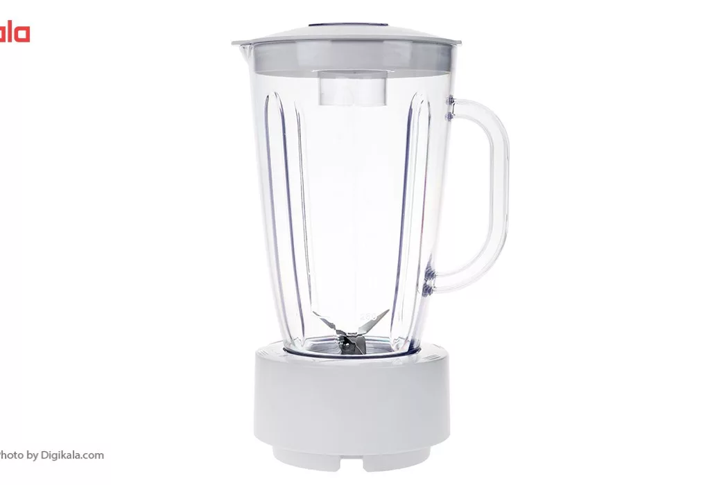 مخلوط کن پارس خزر مدل Omega Plus