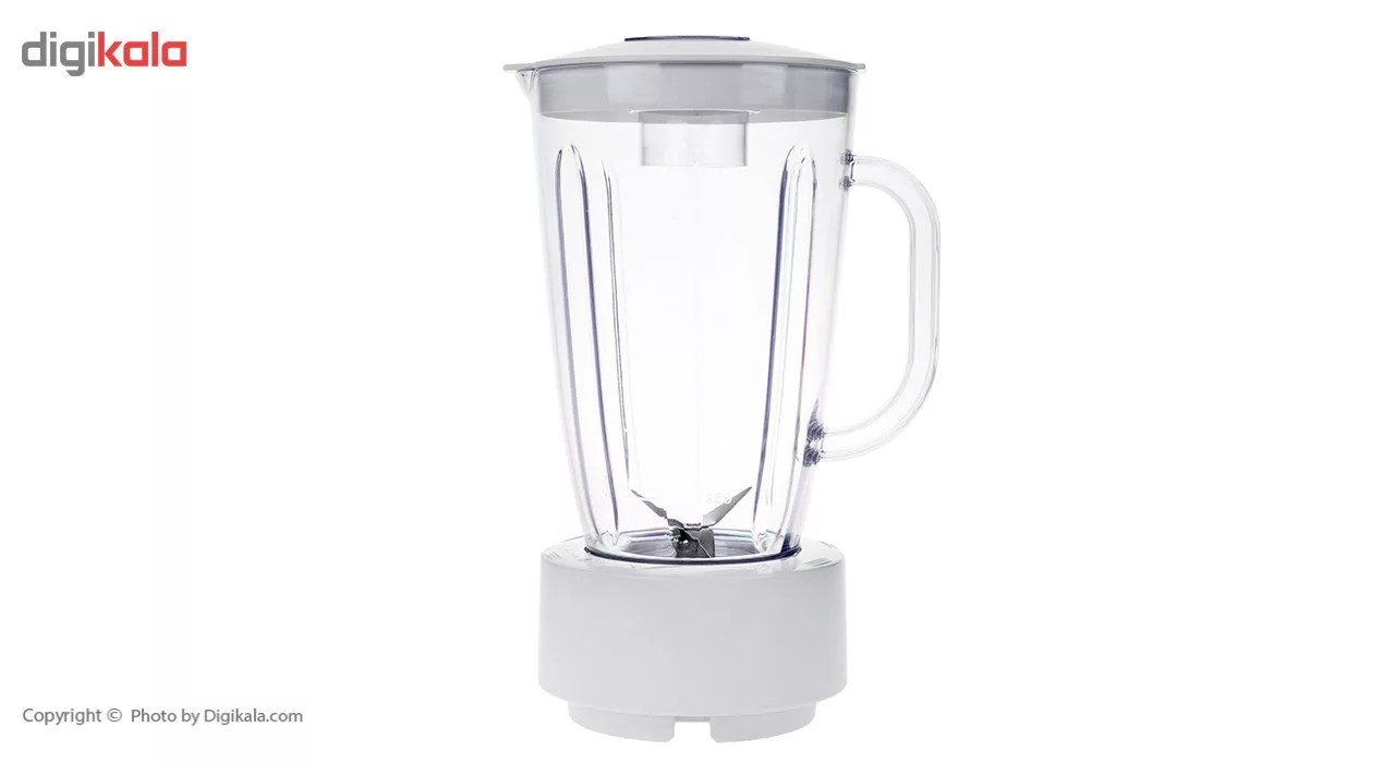 مخلوط کن پارس خزر مدل Omega Plus