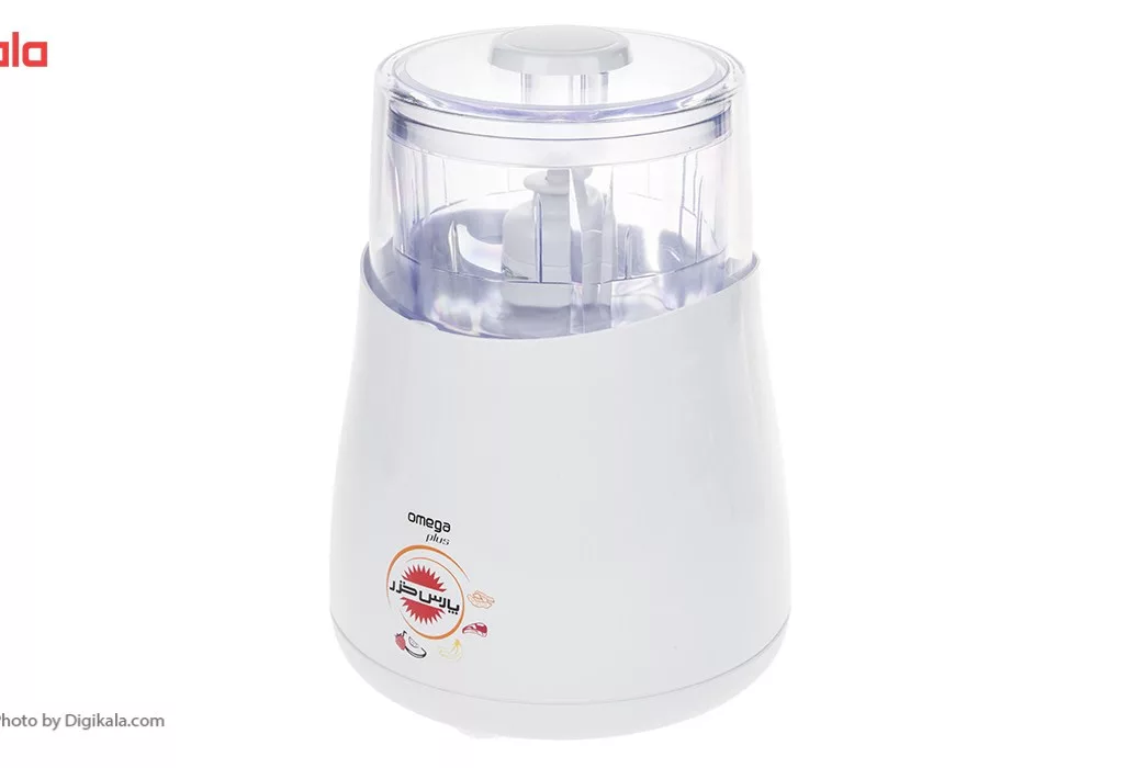مخلوط کن پارس خزر مدل Omega Plus