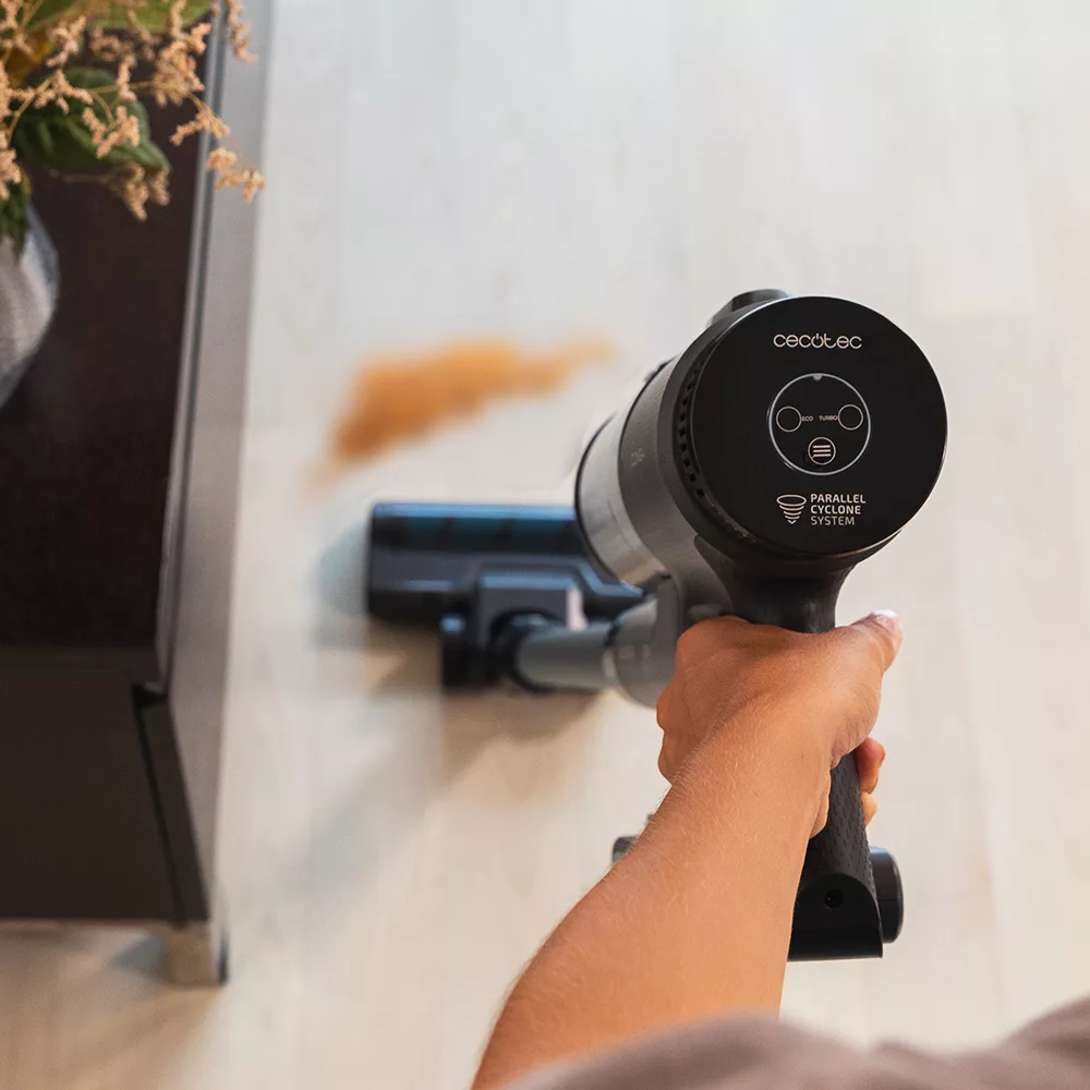 جارو شارژی عصایی سکوتک مدل 9941