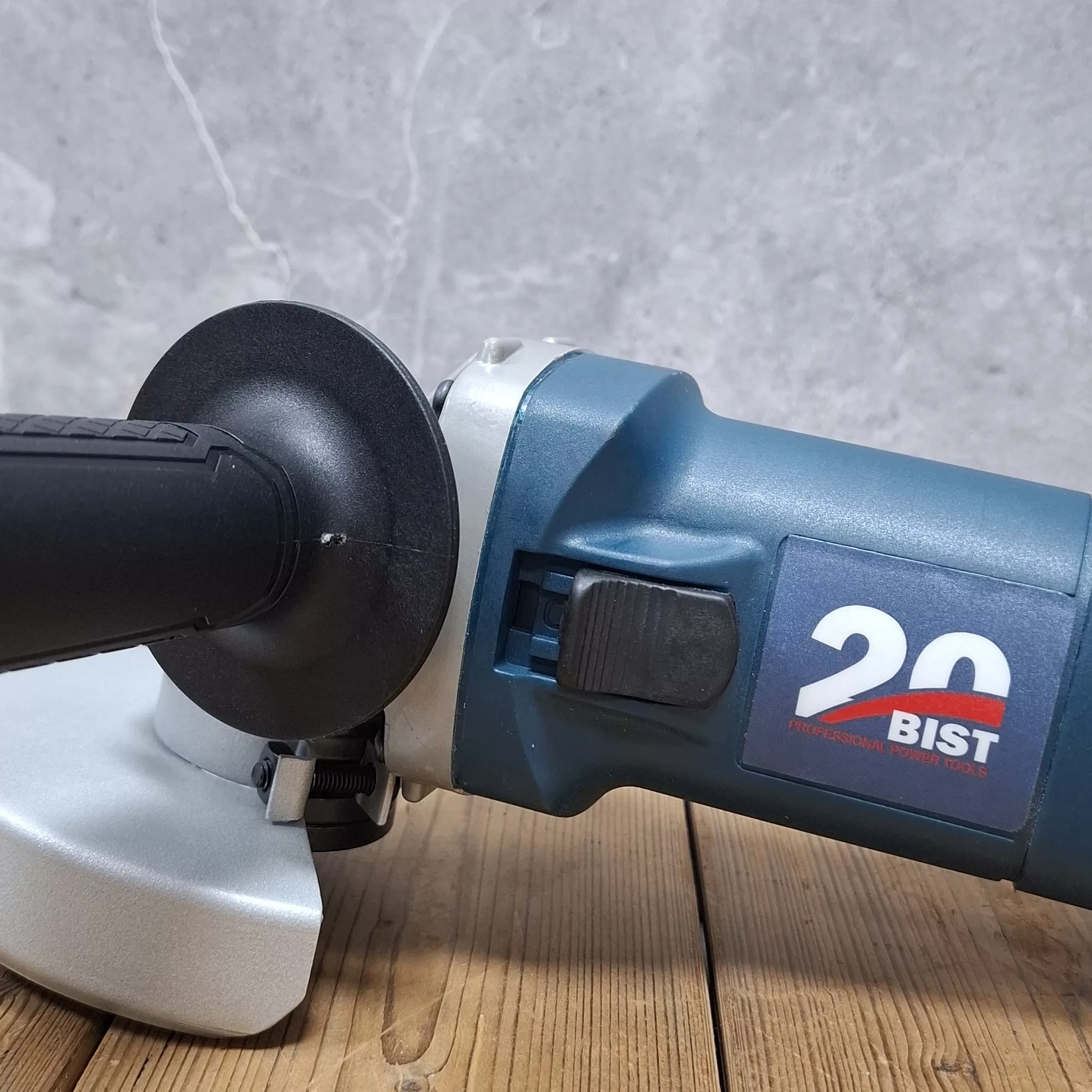 مینی فرز 115 میلی متری 750 وات بیست مدل 115