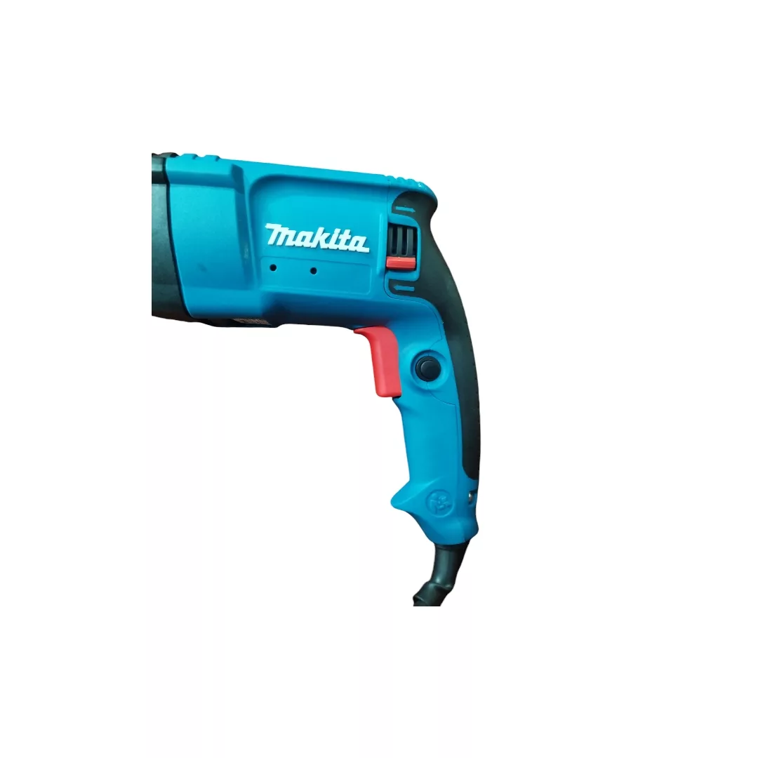 دریل بتن کن ماکلتا مدل MK2601 مجموعه 10 عددی